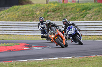 Lower Group Orange Bikes